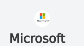 Microsoft