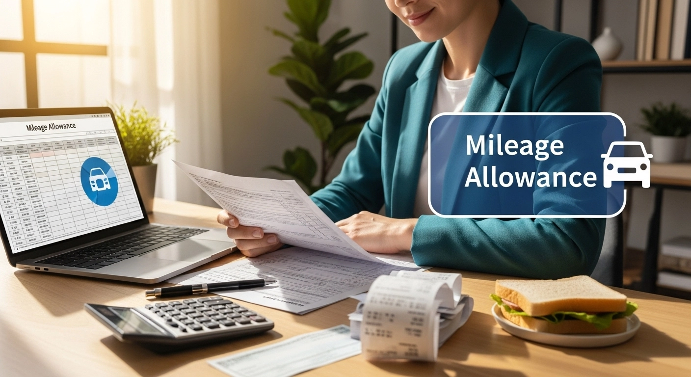 Mileage Allowance Relief