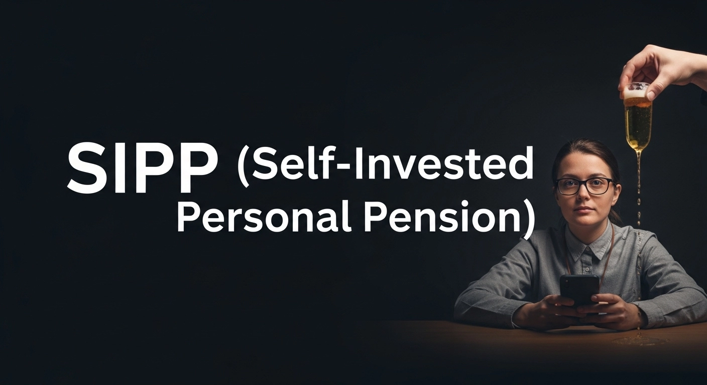 Self-Invested Personal Pension (SIPP)