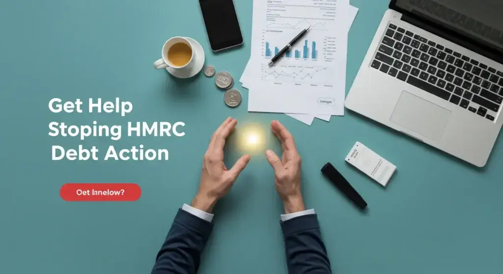 Agencies Collect HMRC debts