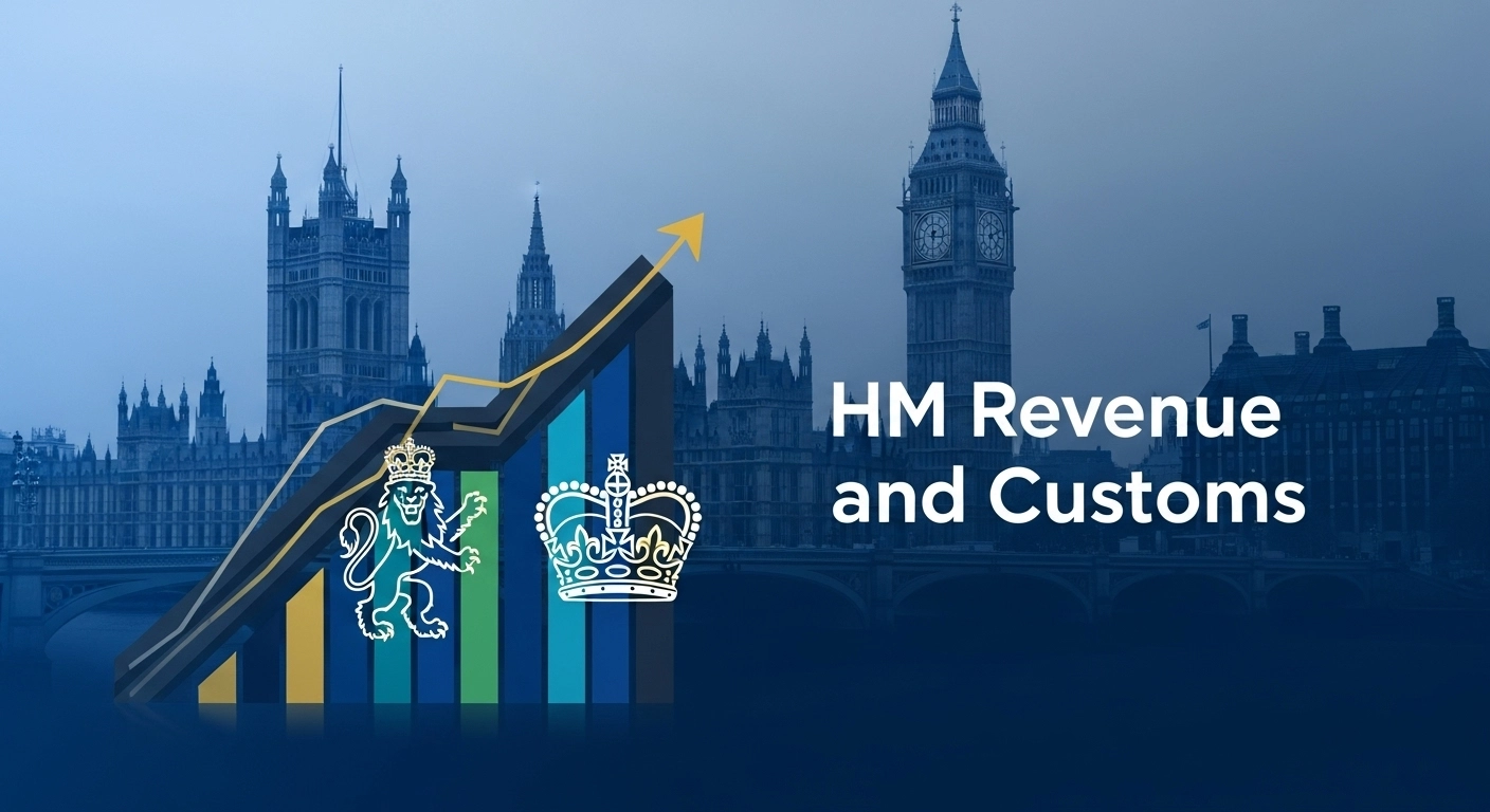Overview of HM Revenue & Customs (HMRC) and its role in regulating taxes and business operations