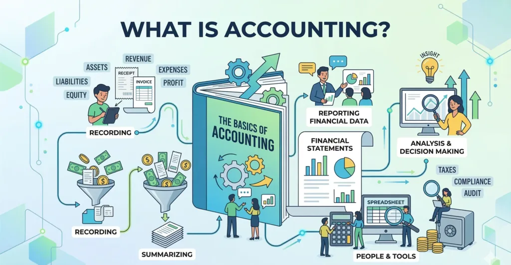 Accounting Guide
