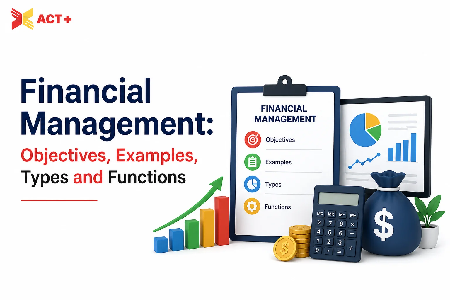 financial management best practices