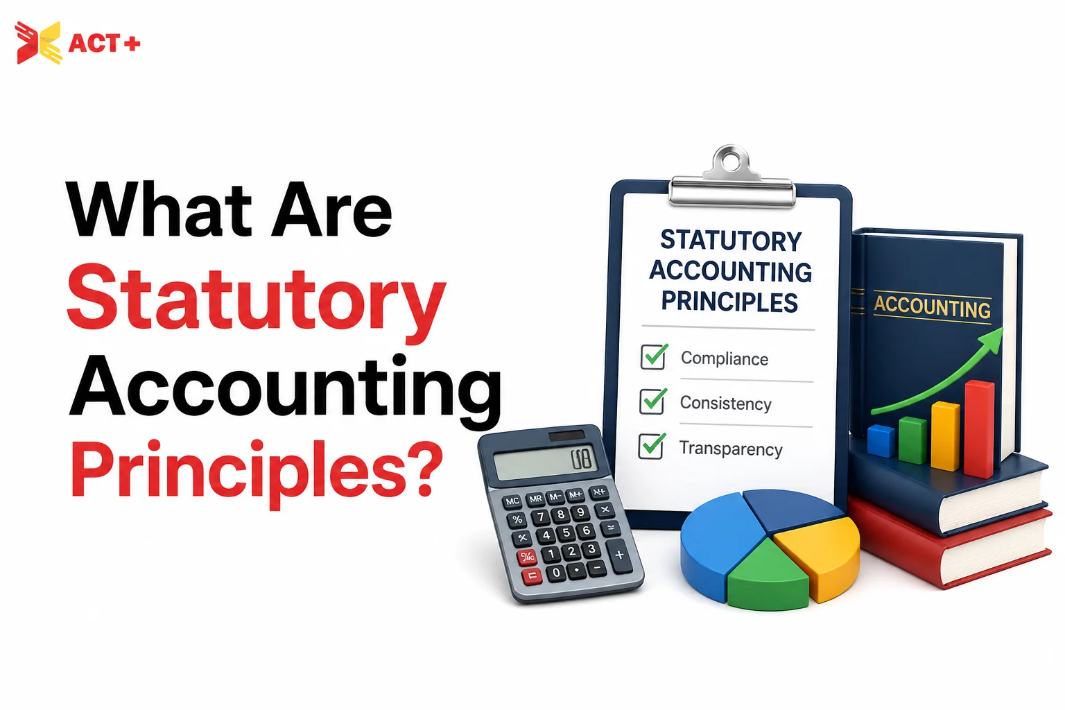 statutory accounting principles legal accounting framework