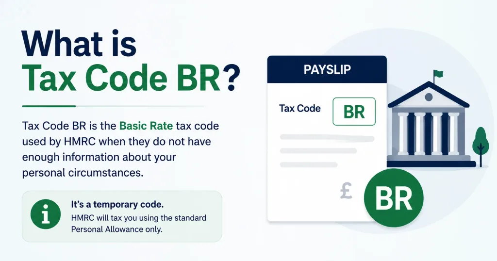 br tax code Guide