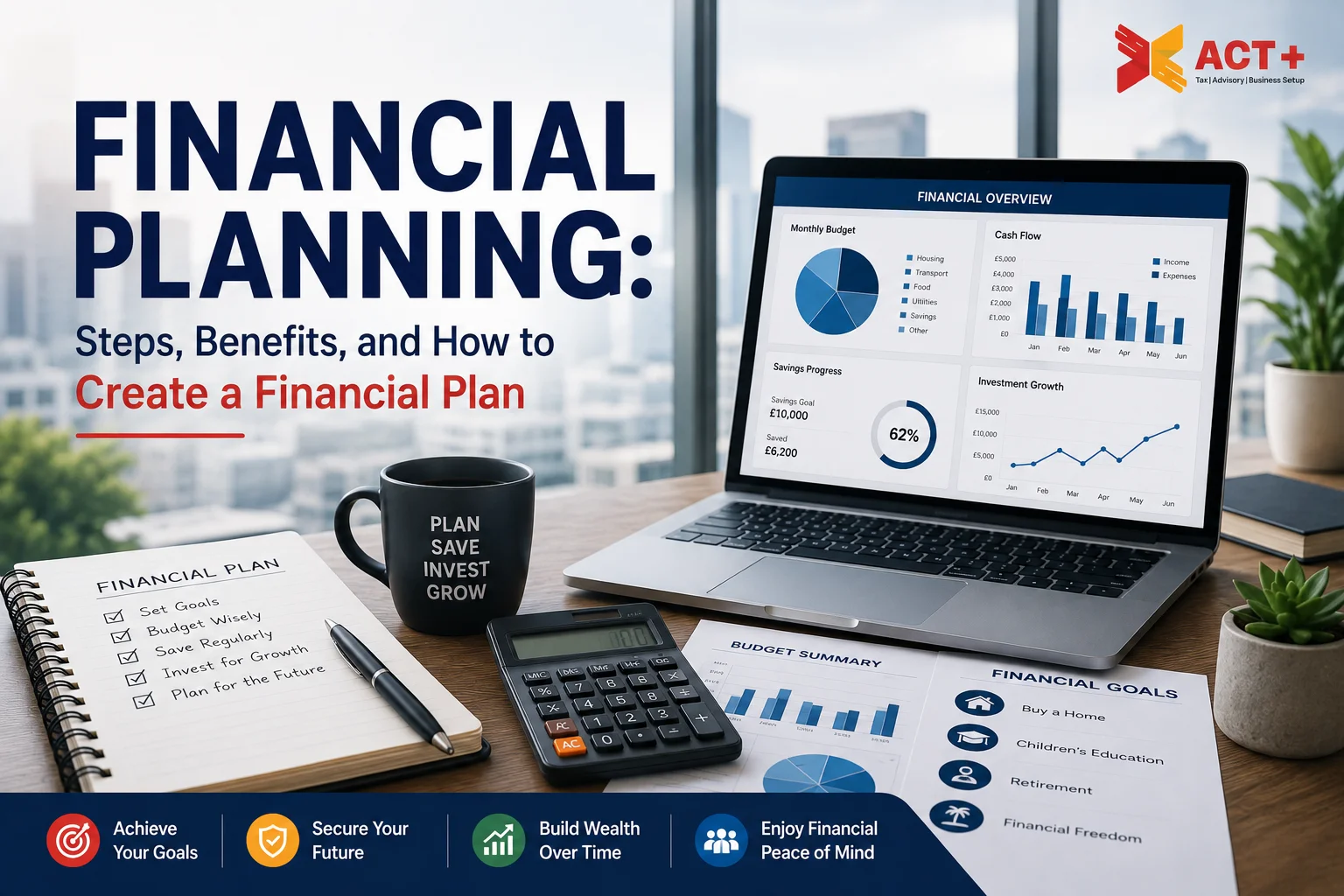 Financial Planning Guide Financial Planning Guide