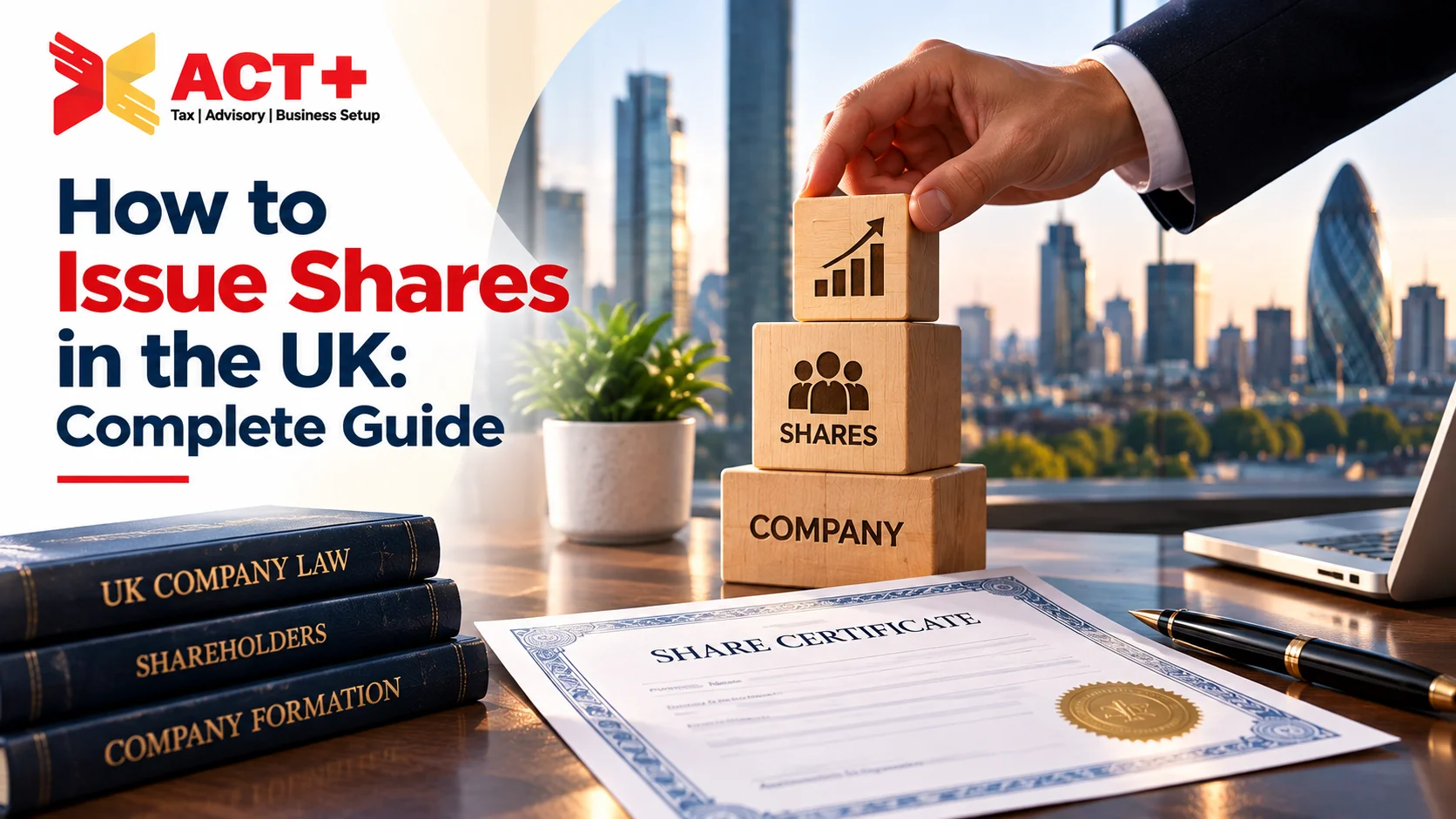 How to Issue Shares in the UK Complete Guide Issue Shares in the UK